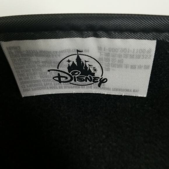 Disney Mickey Mouse Ears Hat Preforming Arts Adult Sized - NEW Rare main image 6